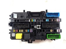 13220831 ECU Fusibiliera Box