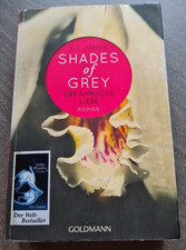 Shades of Grey - Gefährliche
