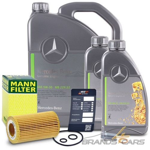 ölfilter 5w 30 motoröl - Ölfilter, +