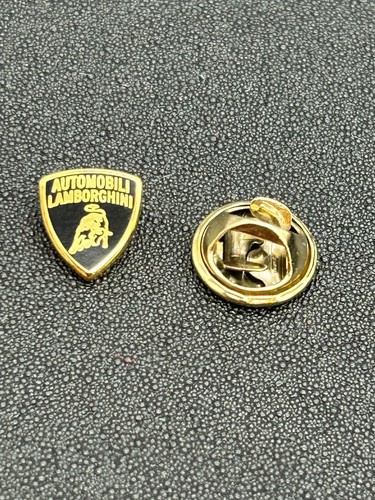 Lamborghini pin anstecknadel - pin,