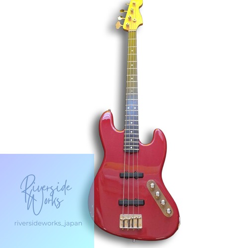 Bass moon spec bartolini - e-bass,