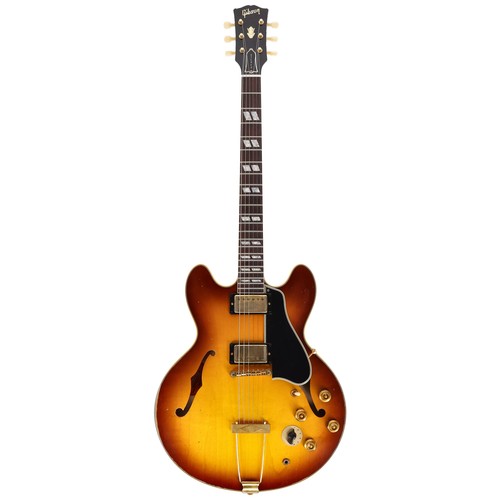 Gibson ltd 1964 - 1964, es-345