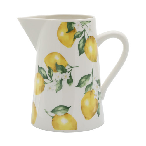 Chic antique maison citron - antique,