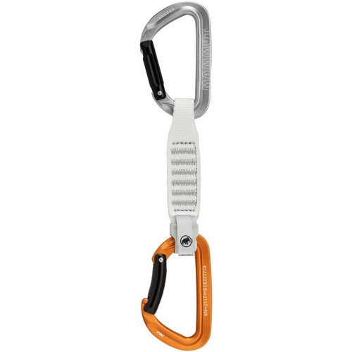 Mammut sender keylock 12cm - -,