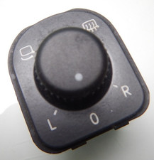 SKODA SUPERB / 3T / SCHALTER AUßENSPIEGEL SPIEGEL / 3T0959565A (BV29)