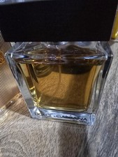 D & G THE ONE Dolce & Gabbana