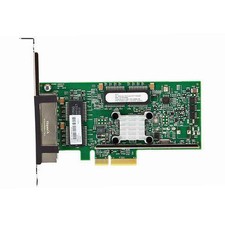 HP 331T Quad Port PCIe RJ45
