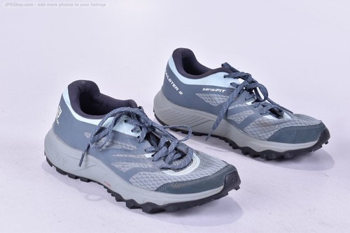 Salomon trailster damen - salomon,