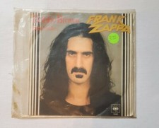 Frank Zappa Bobby Brown/Baby