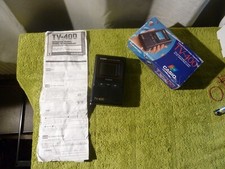 MINI FARBFERNSEHER Casio