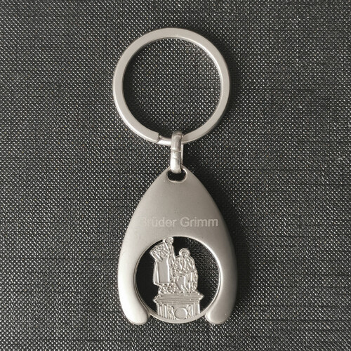 Schlüsselanhänger mit