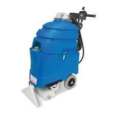 Charis ONE Teppichreinigungsgerät Teppichreinigungsautomat Sprühex- Bürstautomat