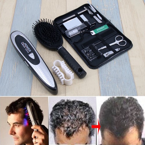 Hair loss laser - hair,