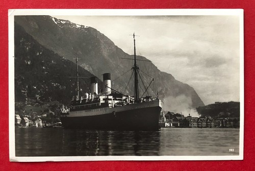 Foto odda norwegen - foto,