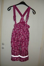 Rosa-farbene Mädchen