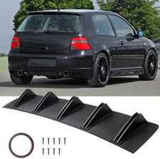 Diffusor Heckdiffusor