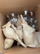 Durover Scheidetrichter nach