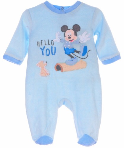 Schlafanzug baby strampler - baby,