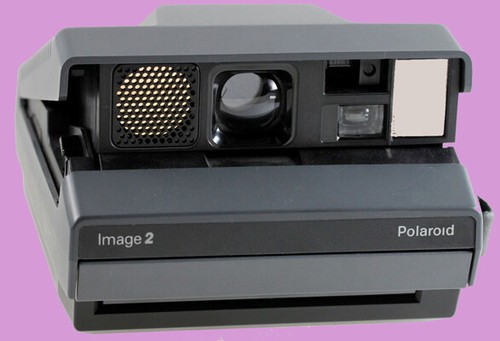 Polaroid image elite - image, 2