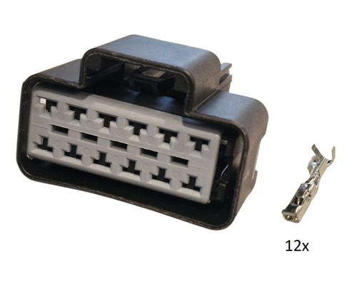 Reparatursatz stecker - reparatursatz,
