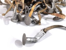 Metallbeschlag zum befestigen