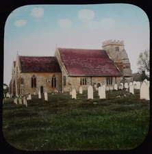 Foto ISLE OF WIGHT ARRETON