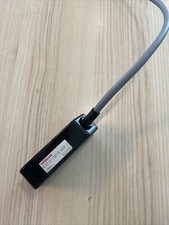 Visolux Lichtschranke