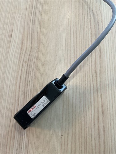 Visolux lichtschranke - visolux,