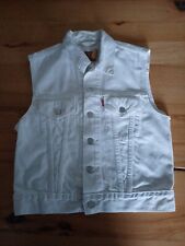 Levis Jeansweste 70401 02