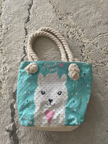 Mädchen tasche aus - tasche, spanien