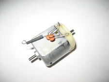 Piko Motor für H0 für