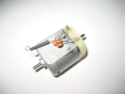 Piko motor für - h0, br