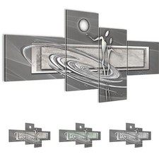 Wandbilder Abstrakt Figuren