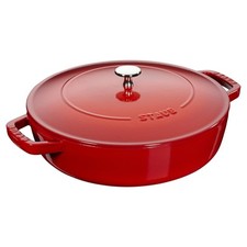 STAUB France Bräter Chistera