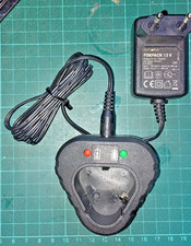 Batavia Basic Ladegerät 12V