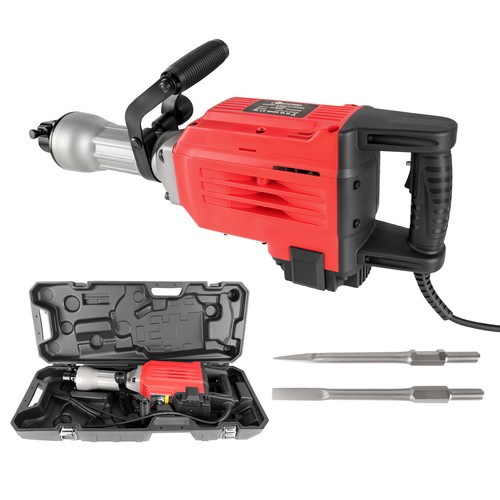 65j abbruchhammer 3600w - 65j,
