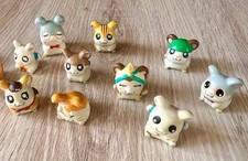 Original Hamtaro Ham Ham