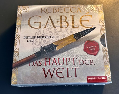 Rebecca gable das haupt der - haupt,