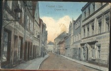 Freystadt Schlesien Freystadt i. Schl. Glogauer Strasse 191