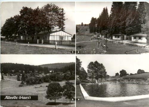 Allrode harz div - harz,, bilder
