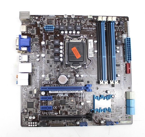Asus p8h77 pro cm6870 - asus, pro/cm6870/dp_mb