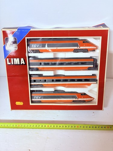Lima tgv 149711 und vintage - 149711,