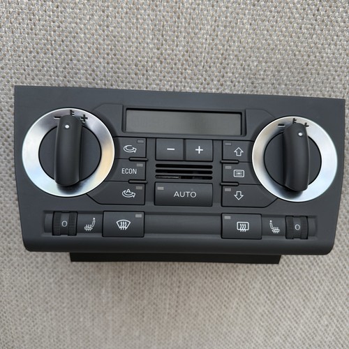 Original audi 2din - audi, 8p