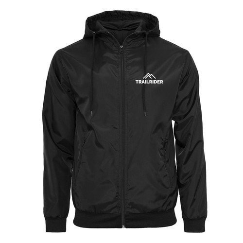 Trailrider windbreaker - trailrider,