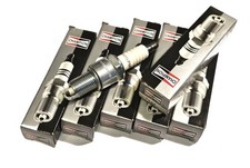 Zündkerzen Satz für Chrysler