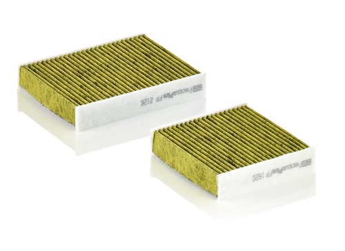 Innenraumfilter freciousplus - innenraumfilter,