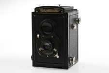 VOIGTLÄNDER Brillant mit