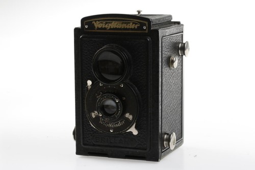 Voigtländer brillant mit - voigtlÄnder,
