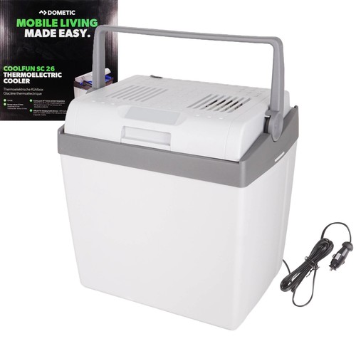 Dometic elektrische kühlbox - elektrische,