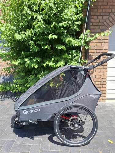 Qeridoo kidgoo ivy - qeridoo, 2